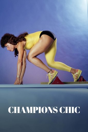 En mode champions Poster of En mode champions
