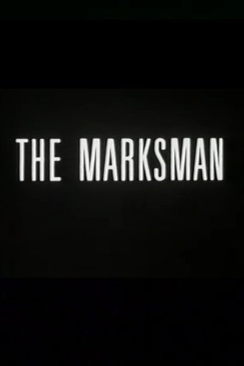 The Marksman Poster of The Marksman
