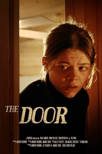 The Door Poster of The Door