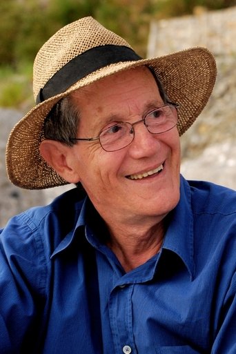 Mario Masini Portrait of Mario Masini