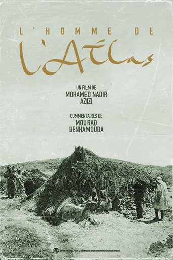 L'Homme de L'Atlas Poster of L'Homme de L'Atlas
