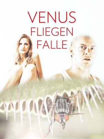 Venus Flytrap Poster of Venus Flytrap