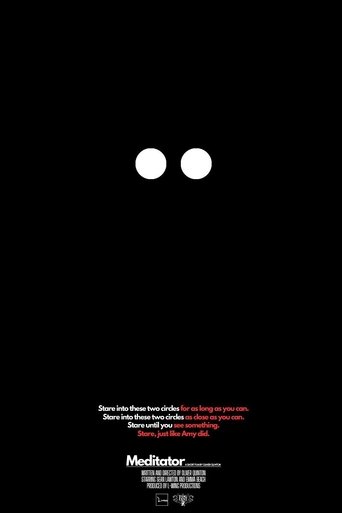 Mediator Poster of Mediator