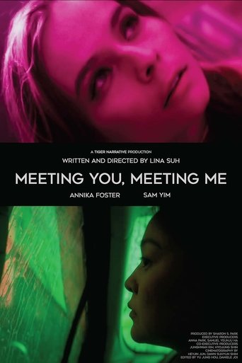Meeting You, Meeting Me Poster of Meeting You, Meeting Me
