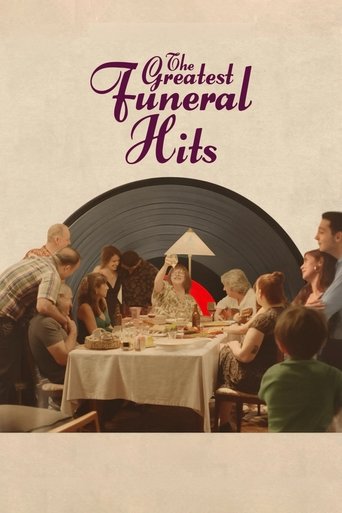 The Greatest Funeral Hits Poster of The Greatest Funeral Hits