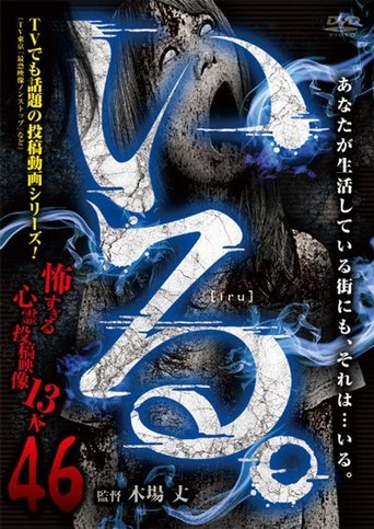 「Iru.」~ Kowasugiru Tōkō Eizō 13-hon ~ Vol.46 Poster of 「Iru.」~ Kowasugiru Tōkō Eizō 13-hon ~ Vol.46