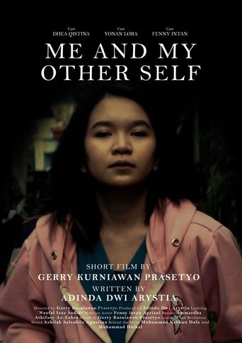 Me and My Other Self Poster of Me and My Other Self