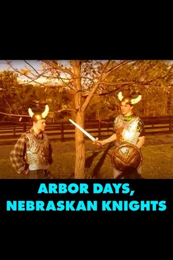 Arbor Days, Nebraskan Knights Poster of Arbor Days, Nebraskan Knights