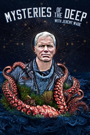 Mysteries of the Deep Poster of Mysteries of the Deep