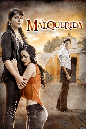 La Malquerida Poster of La Malquerida
