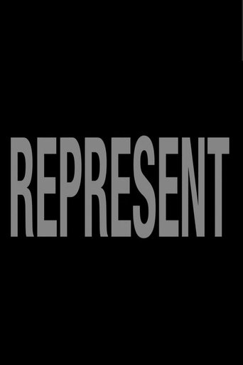 Represent Poster of Represent