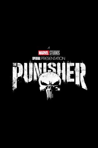 Untitled The Punisher Special Poster of Untitled The Punisher Special