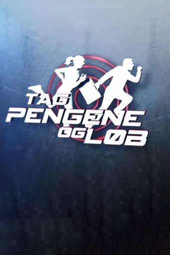 Tag pengene og løb Poster of Tag pengene og løb