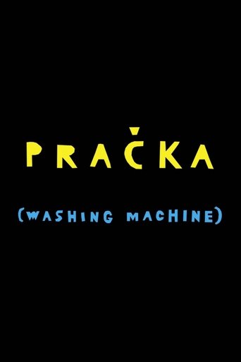 Washing Machine Poster of Washing Machine