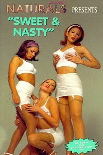 Naturals: Sweet and Nasty Poster of Naturals: Sweet and Nasty