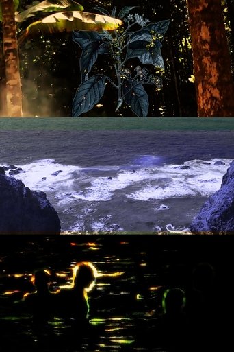 Three Enchantments Poster of Three Enchantments