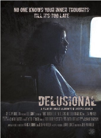Delusional Poster of Delusional