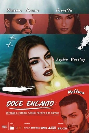 Doce Encanto Poster of Doce Encanto