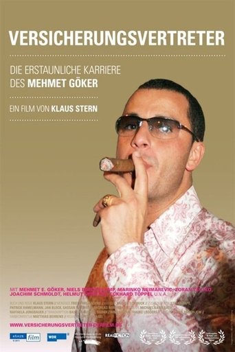 Versicherungsvertreter Poster of Versicherungsvertreter