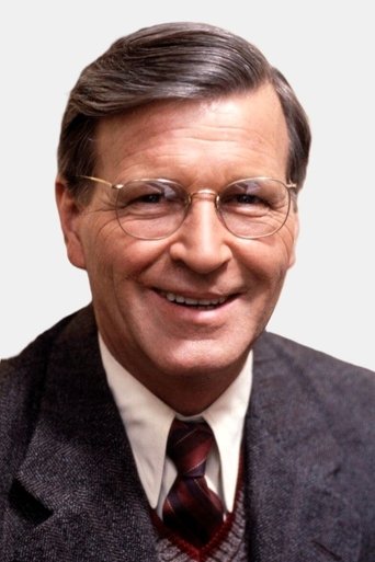 Gunther Malzacher Portrait of Gunther Malzacher