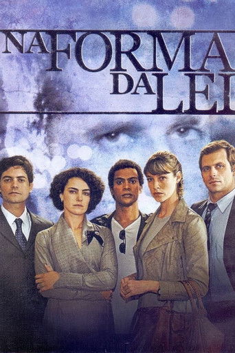 Na Forma da Lei Poster of Na Forma da Lei