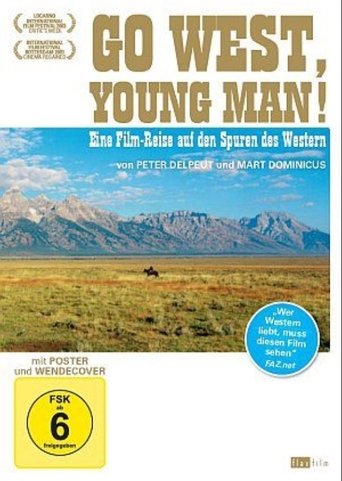 Go West, Young Man! Poster of Go West, Young Man!