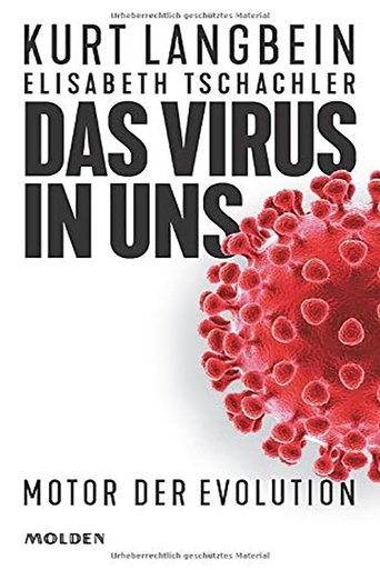 The Virus Within Us Poster of The Virus Within Us