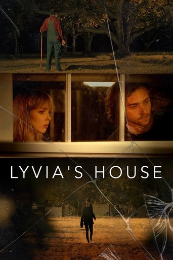 Lyvia's House Poster of Lyvia's House