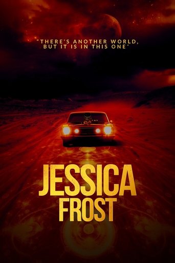 Jessica Frost Poster of Jessica Frost