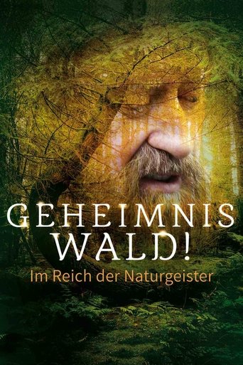 Geheimnis Wald! – Im Reich der Naturgeister Poster of Geheimnis Wald! – Im Reich der Naturgeister