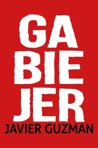 Javier Guzman: Ga-Bie-Jer Poster of Javier Guzman: Ga-Bie-Jer