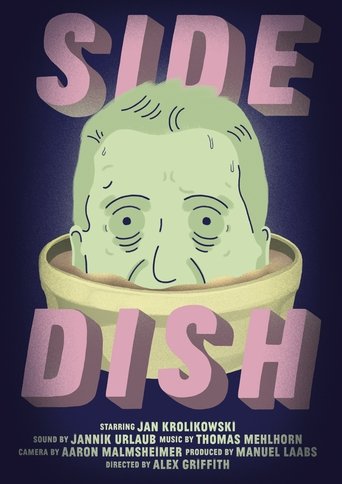 Side Dish Poster of Side Dish