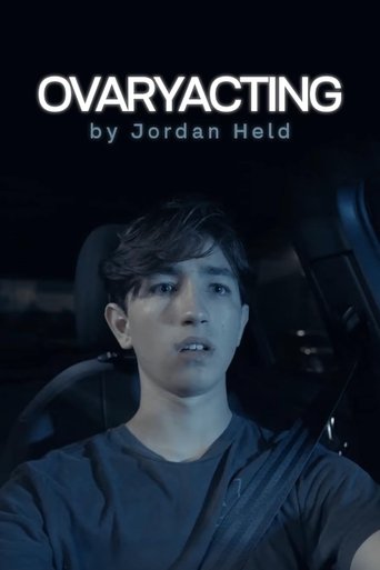 Ovaryacting Poster of Ovaryacting