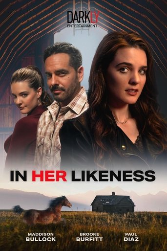 In Her Likeness Poster of In Her Likeness