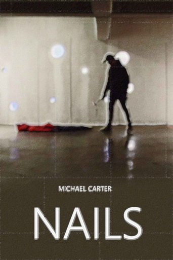 Nails Poster of Nails