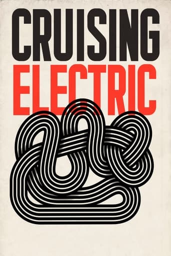 Poster of Cruising Electric (1980)