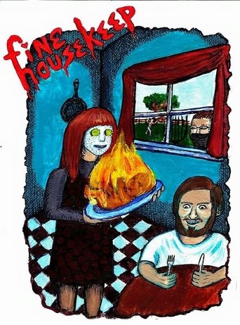 Fine Housekeep Poster of Fine Housekeep