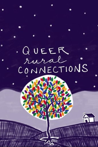 Queer Rural Connections Poster of Queer Rural Connections