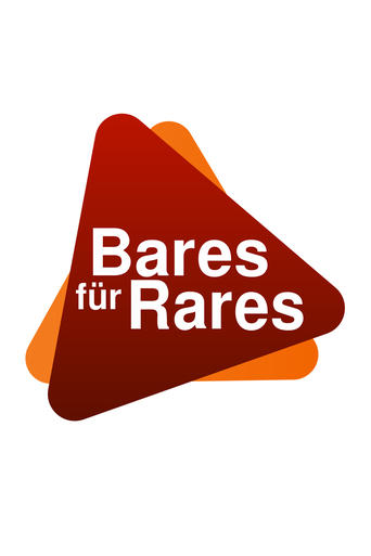 Bares für Rares Poster of Bares für Rares