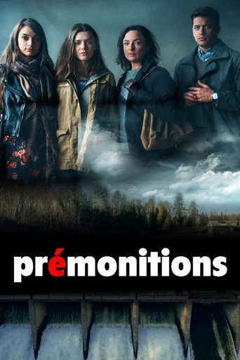 Premonitions Poster of Premonitions