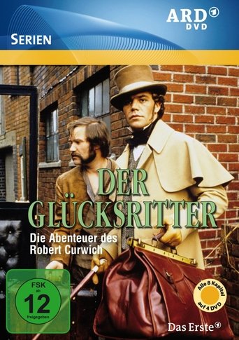Der Glücksritter Poster of Der Glücksritter