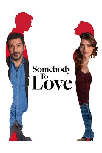 Somebody to Love Poster of Somebody to Love