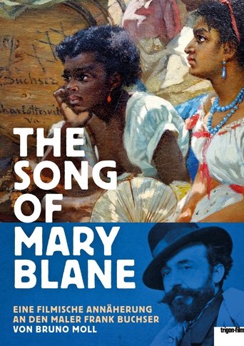 The Song of Mary Blane Poster of The Song of Mary Blane