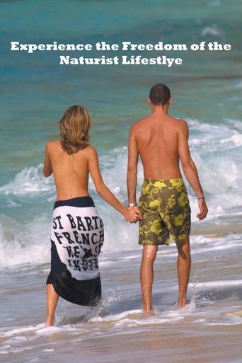 Experience the Freedom of the Naturist Lifestyle Poster of Experience the Freedom of the Naturist Lifestyle