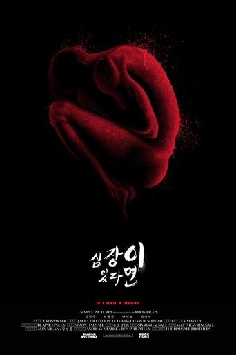 If I Had a Heart Poster of If I Had a Heart