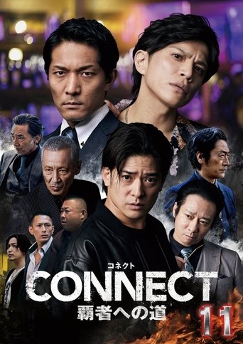 CONNECT: Road to Conquest 11 Poster of CONNECT: Road to Conquest 11