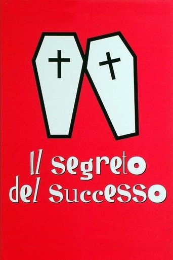 Il segreto del successo Poster of Il segreto del successo