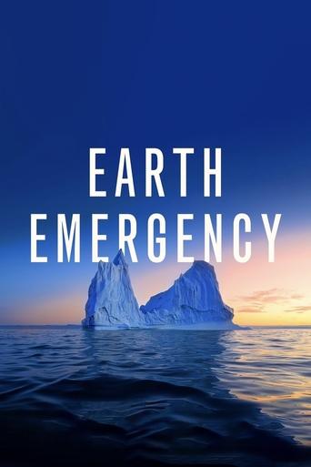 Earth Emergency Poster of Earth Emergency