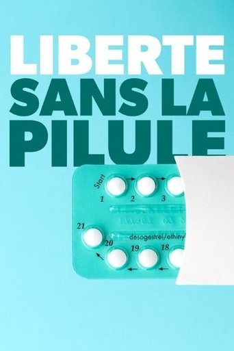 60 Jahre Pille - Wo bleibt die Pille für den Mann? Poster of 60 Jahre Pille - Wo bleibt die Pille für den Mann?