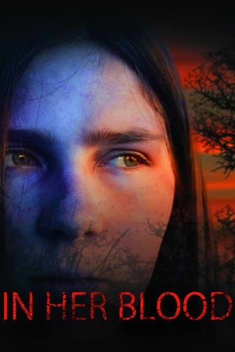 In Her Blood Poster of In Her Blood